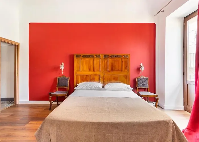Cialoma B&B