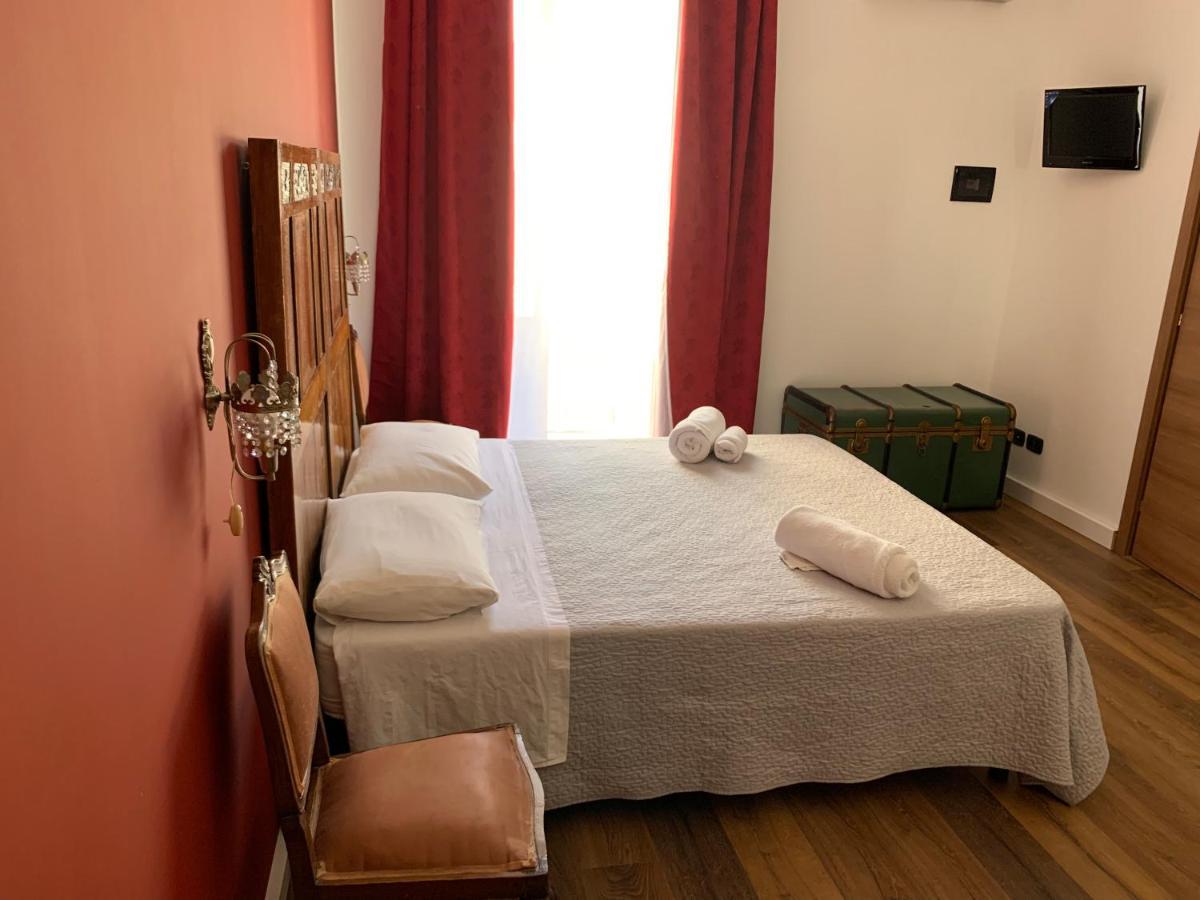 Cialoma Frühstückspension Palermo