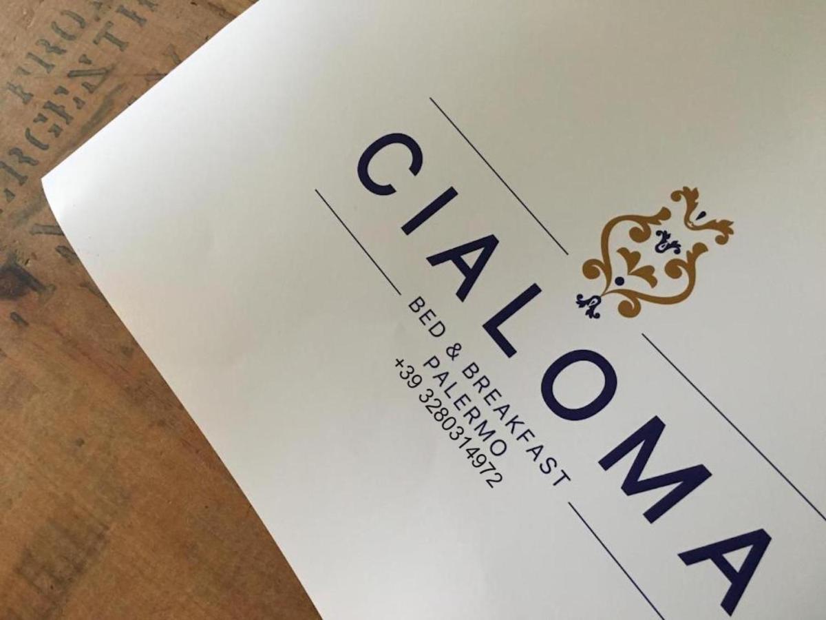 Cialoma Bed & Breakfast 2*