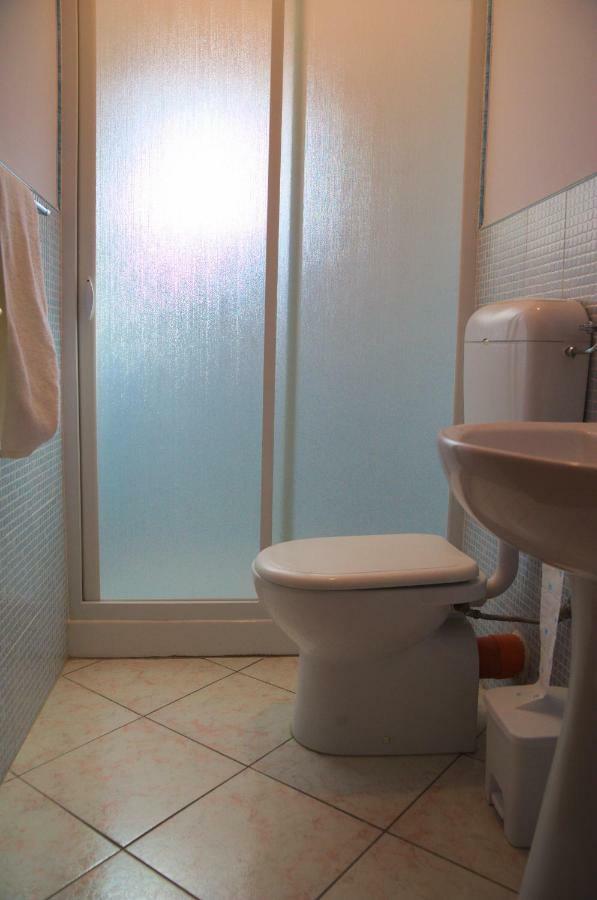 Bed & Breakfast Cialoma 2*